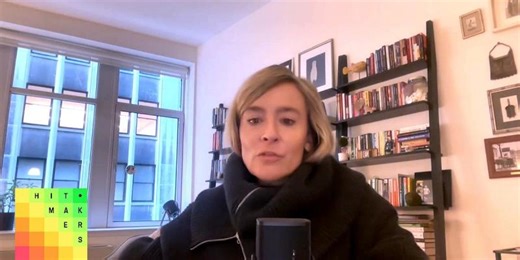 Everybody is talking about world-building, nobody is doing it | Ana Andjelic