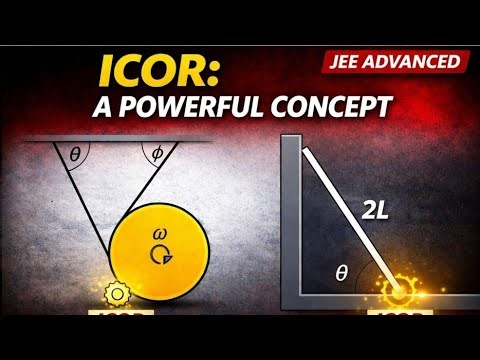 Instantaneous Centre of Rotation method explained with Pathfinder example