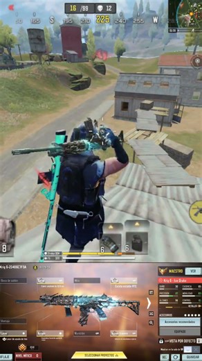 Krig 6-Ice Drake💪🏻😍