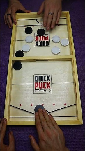 Super winner game! who shoots pucks first win #carromboard #viralvideo #shorts