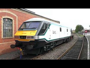 Class 19 Lenz labs 4K