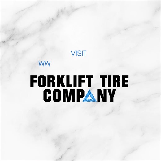 When your operation depends on reliability, tire durability isn’t optional. Our forklift tires are built to handle heavy loads, harsh surfaces, and nonstop work—so tough, you’ll be tempted to carry anything. Get durability you can count on. 👉 Visit ForkliftTire.com | Forklift Tire Company - ForkliftTire.com