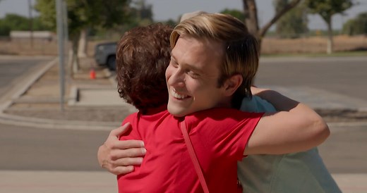 ‘Life After Death with Tyler Henry’ Trailer: WATCH