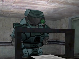 Update!  news - X - Conundrum mod for Half-Life