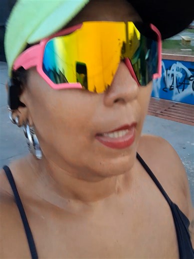 começando o OLIRE #olire #canetinhaemagrecedora #cardio #corrida