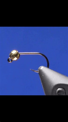 38K views · 508 reactions | Egan’s Frenchie - materials listed in comments #flytying #flyfishing #pesca #fyp #instagood | The Tao of Flies | Facebook