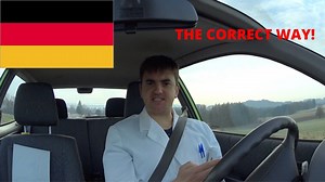 371K views · 4.6K reactions | Have you ever wondered how to Drive in Germany? Well stop wondering and pay attention to this instructional video! | Speed Comparer | Facebook