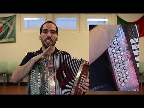 APRENDER CONCERTINA - RIO LIMA
