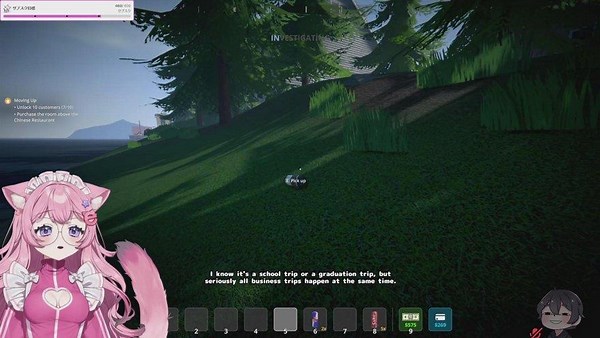 _えのき_ - Twitch