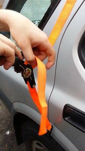 How to loosen a ratchet