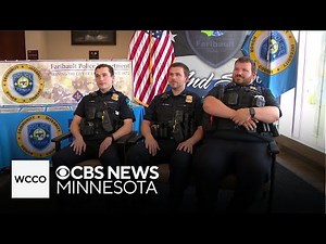 Program to award scholarships to children of cops studying law enforcement