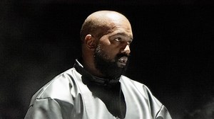 Kanye West's New 'Bully' Album Reportedly A Return To 'College Dropout' Blueprint - HipHopDX