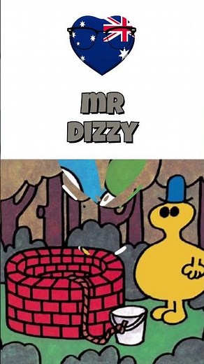Who is DIZZIER than Mr Dizzy? #shorts #kidsbooksreadaloud #educational