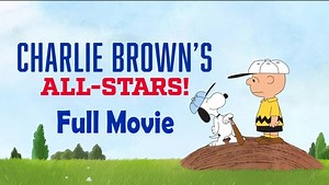 Charlie Brown’s All Stars (1966) Watch HD