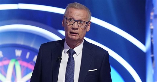 Gegenstück zur fiktiven Insel Brobdingnag: Jauch greift vor korrekter Auflösung tief in die Tasche