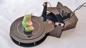 This Cheap Crowdfunded 3-D Scanner Lets You Reproduce Pretty Much Anything