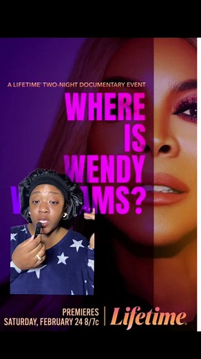 #greenscreen Where is Wendy Williams Breakdown Part 1. I am dsicussing epsiodes 1 and 2 of the “Where is Wendy Williams?” documentary. So many people have been wondering why she has not been seen in public and this docuseries shows us why. Wendy Williams in not okay. #wendywilliams #whereiswendywilliams. #lifetime #wendywilliamsdocumentary