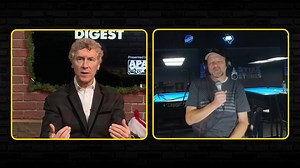 2.4K views · 28 reactions | We had a chance to speak with Team USA Captain Jeremy Jones ahead of this week's Mosconi Cup in the latest episode of Billiards Digest Live!  | American Poolplayers Association - APA | Facebook