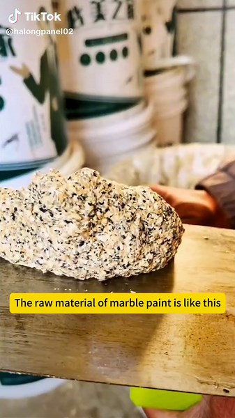 Stone Effect Paint: Easy DIY Outdoor Decorations