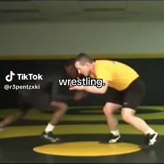 Mastering Wrestling Techniques for Beginners