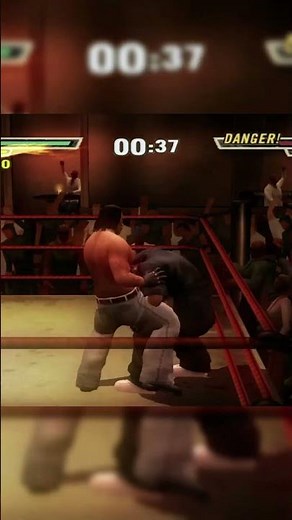 Trejo’s Blazin’ KO Is Absolutely Savage 💀 | Def Jam Fight For NY