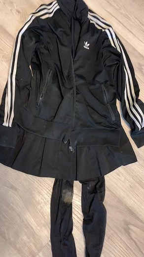 Rape and Violence Victim Clothes Insights