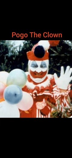 10 Scary Clown Pictures