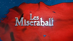 With the first performance of Les Misérables - The Staged Concert happening tonight, we asked Michael Ball OBE a few fun questions. We think Alfie Boe should have an opportunity to respond - what should we ask him? | Les Miserables - Musical