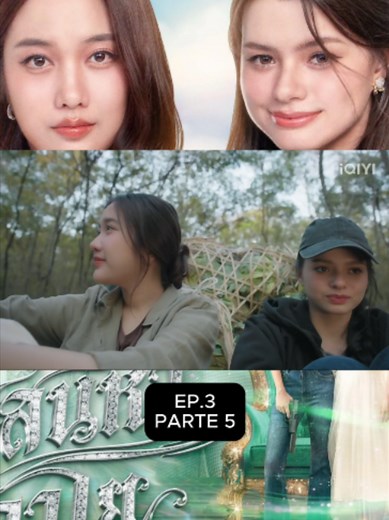 THE AIR - 4 ELEMENTOS EP.3 PARTE 5 - SUB ESPAÑOL #iqiyi #paratiiiiiiiiiiiiiiiiiiiiiiiiiiiiiii #freenbecky #theair4elements #GL