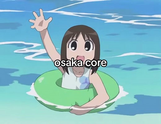 saataa andagiii 🗣️🗣️🔥‼️‼️ #osaka #ayumukasuga #azumanga #azumangadiaoh #autism #autismawarenessmonth #core #aphextwin #real #fyp #fypシ