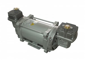[Hot Item] Sanki Spare Parts Impartial Vapor Recovery Pump for Vapour Recovery System Fuel Dispenser