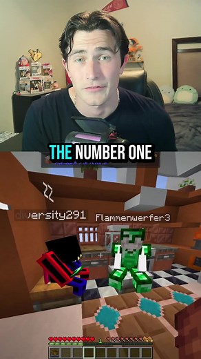 Join a Completely Free Minecraft Server Today!