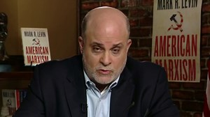 Mark Levin sounds off on Democrats' massive spending bill