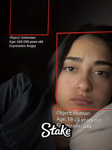 Ghost Detector Filter - Discover If You're a Ghost!