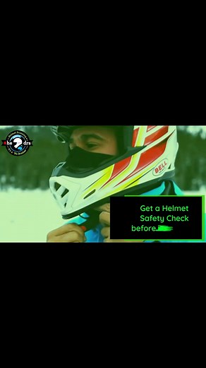 "Be Safe, Not Sorry: Prioritize Helmet Safety with Smart...