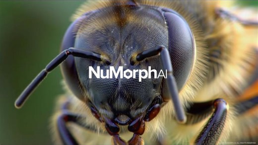 Low-Power Neuromorphic AI from Honeybees for Edge Computing | NuMorph AI Inc. posted on the topic | LinkedIn