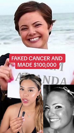 Amanda Reilly's Cancer Scam: $100,000 & 5 Years in Prison