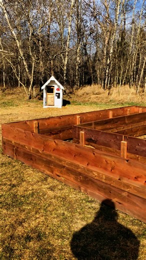 Think you need a contractor to build a greenhouse? Think again. Right now, you can get our best-selling DIY Greenhouse Guide for just a fraction of what it costs to buy a prefab kit — and this greenhouse will actually stand the test of time! 💪🌿 You don’t need to be a pro to build something that’s both beautiful and durable. We created this building guide because we don’t want you to spend your hard-earned money on flimsy kits anymore. Instead, we want you to build something sturdy, functional,