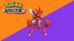 Pokemon Unite Scyther and Scizor: Expected movesets, evolution options & more