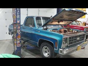 Fitech Go Shift 4l80e transmission controller review