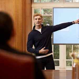 Business and Entrepreneurship