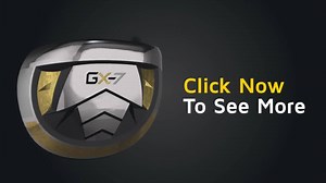 153 reactions · 13 comments | A club designed to hit longer, straighter shots from the tee AND the turf. | GX-7 Golf | Facebook