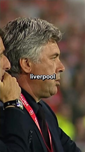 Remember… Istanbul 2005 #football