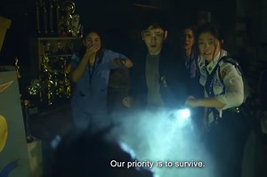 ‘Block Z’ early reviews: What people are saying about PH’s biggest zombie movie | ABS-CBN Entertainment