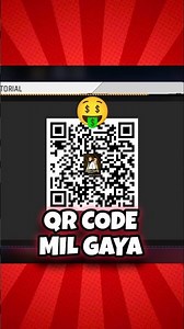 SUKUNA QR CODE? #freefire #shortsfeed #shorts