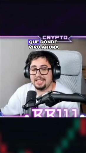 El ÚNICO Cryptobro sin un SÚPER coche 😂