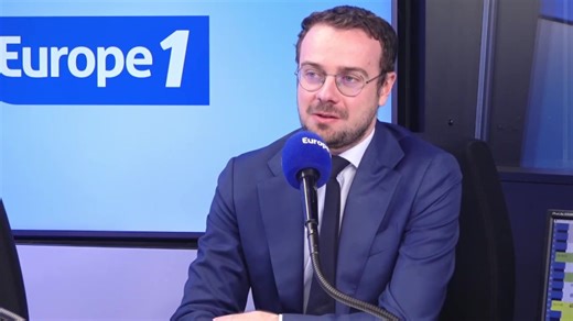 Complément d'enquête sur Dominique de Villepin"Il ne pourra jamais être candidat à l'élection présidentielle car il ne passera jamais la case de déclaration de patrimoine" @S_Lignier, #Europe1Soir sur #Europe1
