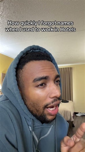 I started calling everyone random names because I couldn’t remember #didntwork #truestory #trending