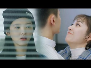 【FULL MOVIE】灰姑娘亲眼撞见CEO与未婚妻恩爱拥抱！瞬间心如刀割，原来他说的爱全是谎言！