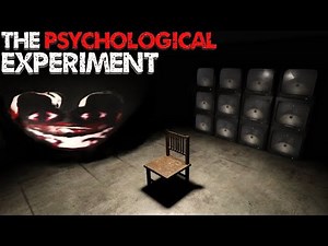MIND CONTROL LEVEL | Roblox The Psychological Experiment (Level 2 Full Walkthrough)
